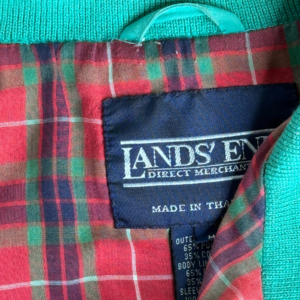 Land’s End Jacket 4